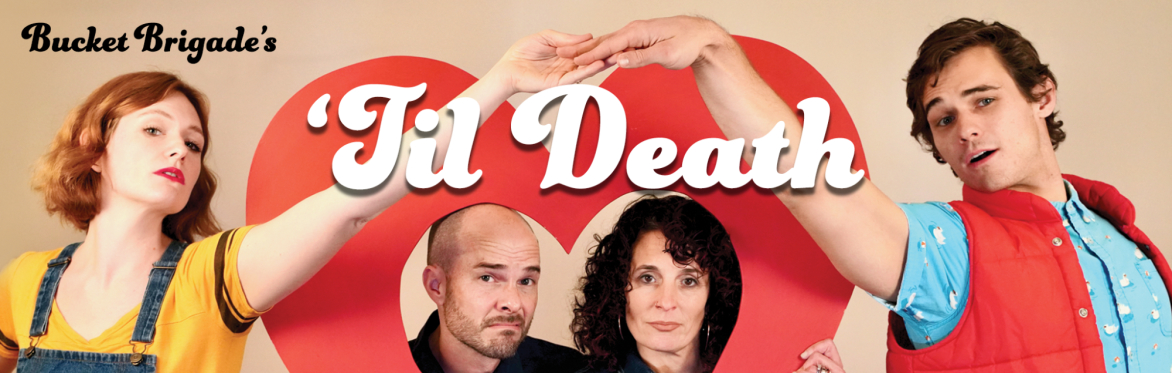 'Til Death: A Marriage Musical