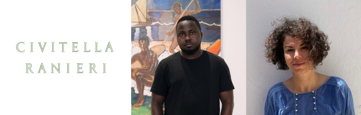 Gideon Appah & Mouna Karray Presentations