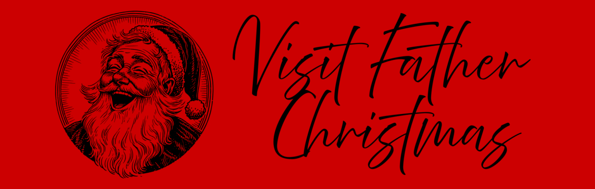 Visit Father Christmas