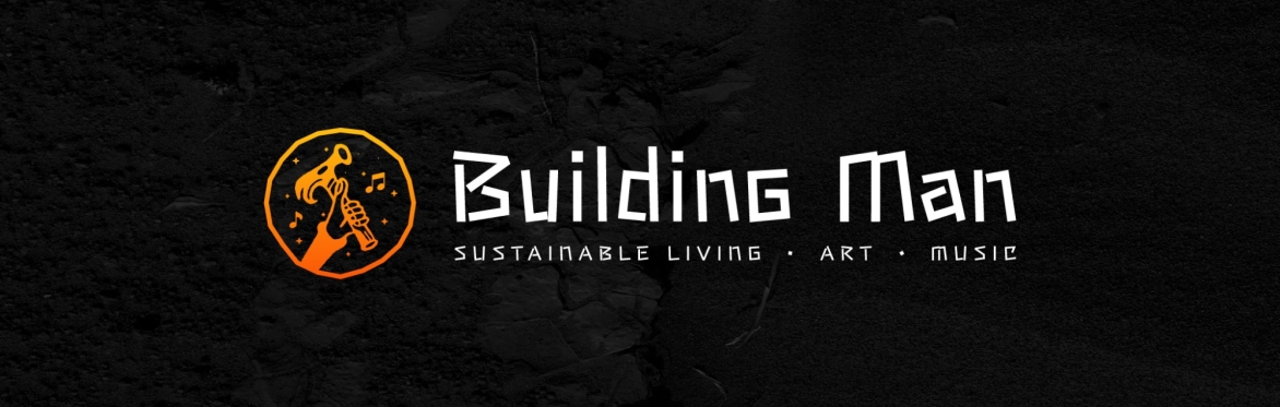 Building Man 2026 Header Image