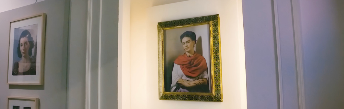 Casa Frida Kahlo Experience