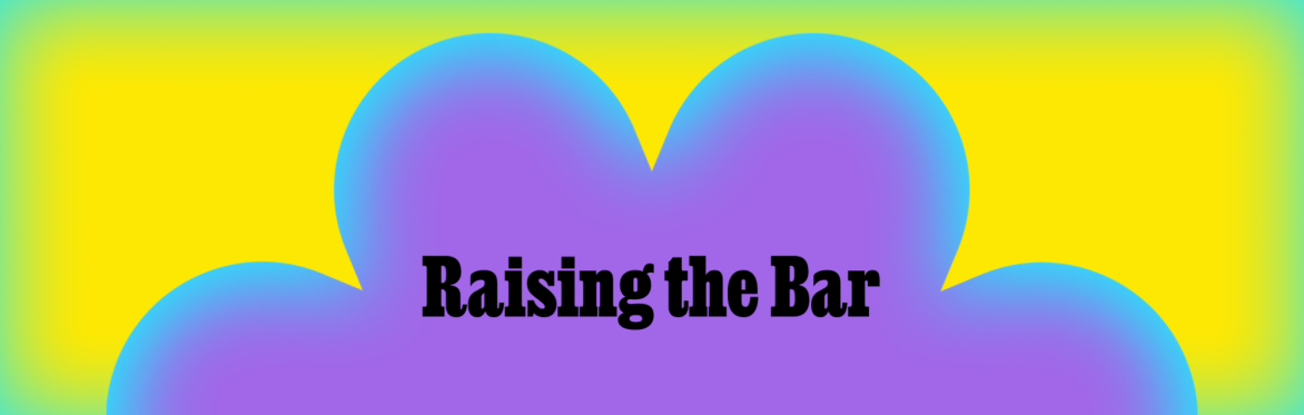 Raising the Bar: Marketing Your Values in a Troubled Economy