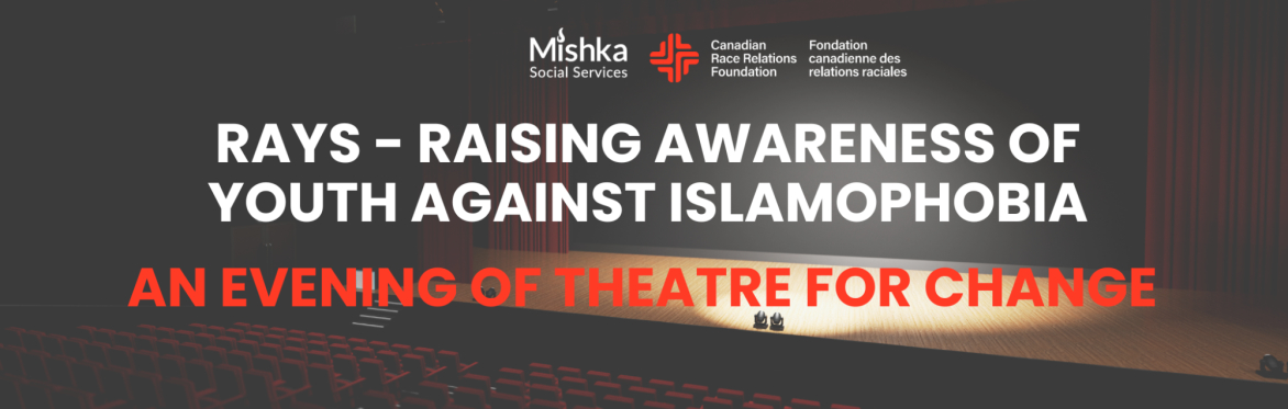 An Evening of Theatre for Change