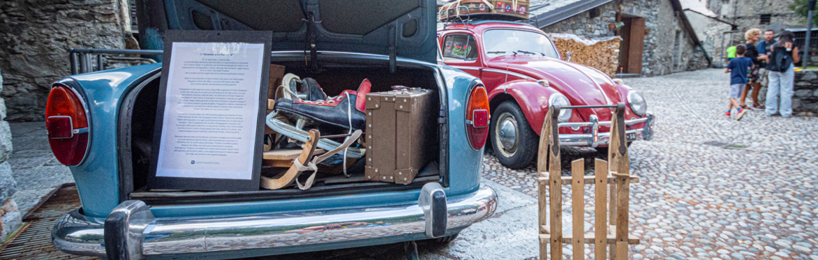 Vintage Motor Fest