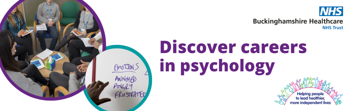Photos of physiotherapists and radiographer advertising the event