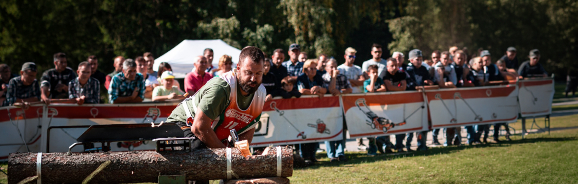 Valdidentro Mountain Feast: La Festa del Boscaiolo