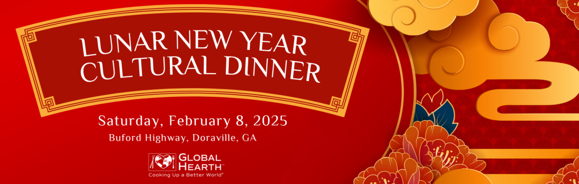 11th Annual Lunar New Year Dinner Experience