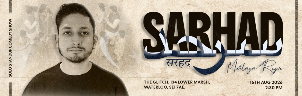 Sarhad