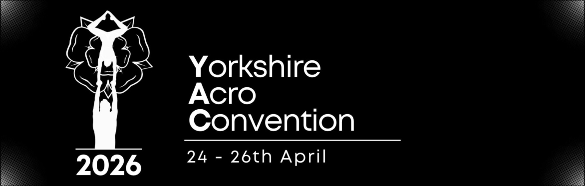 Yorkshire Acro 2026