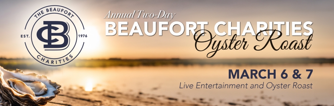 Beaufort Charities 2026 Festival