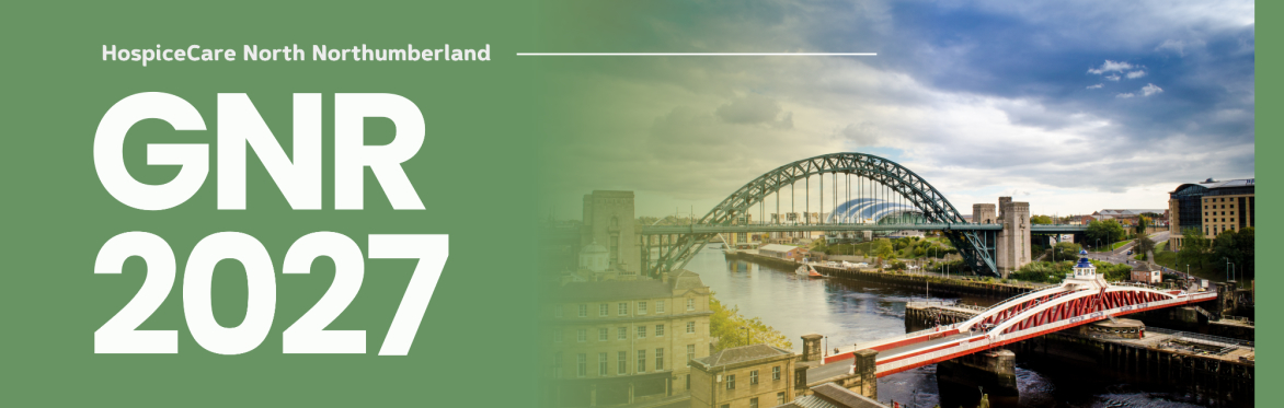 Great North Run 2027