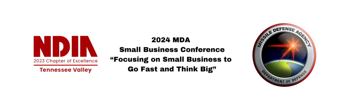 2024 MDA Small Business Conference