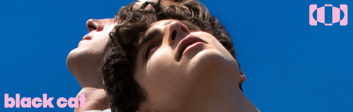 Call Me By Your Name @ Palácio do Grilo