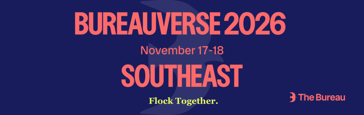 Bureauverse 2026: Southeast