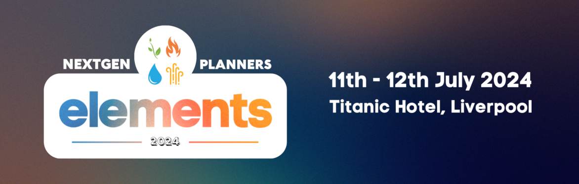 Elements 2024 from NextGen Planners