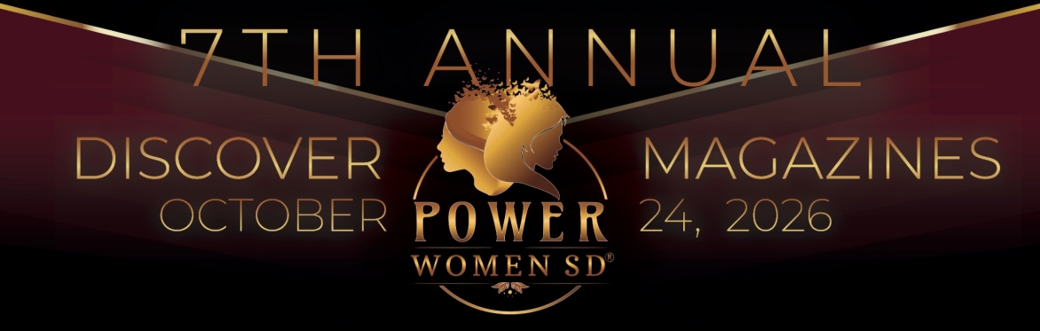 7th Annual Power Women SD® Celebration