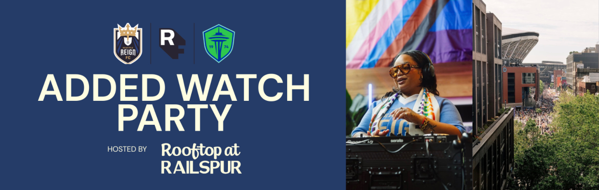 Watch Party at RailSpur - Final