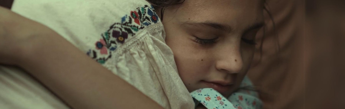 Film Screening: Siberia in the Bones