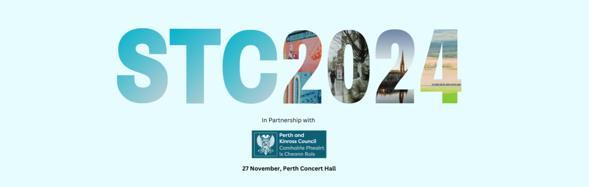 Scotland’s Towns Conference 2024: Investing in Our Assets for Sustainable Towns of the Future