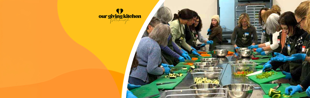 Lev Society Community Impact Evening