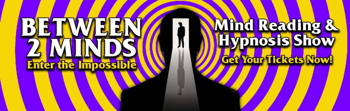 Elkton High Fundraiser Featuring Between 2 Minds- RESCHEDULED