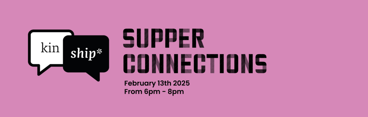 Supper Connections