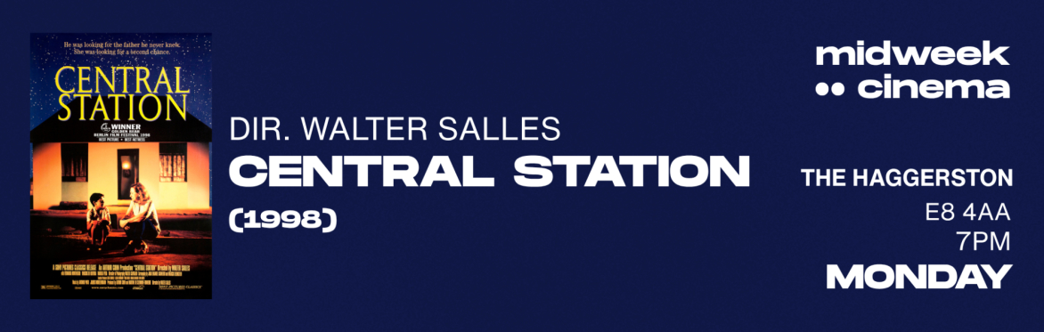 Central Station (1998)