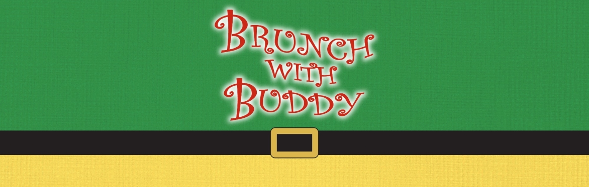Brunch With Buddy
