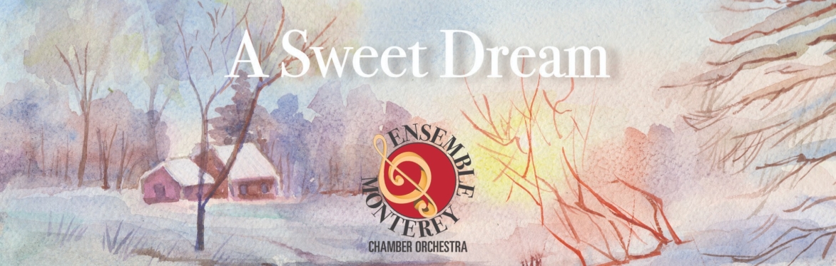 A Sweet Dream - Santa Cruz