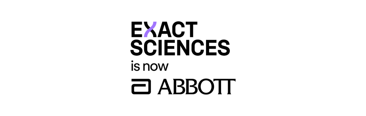 Non-CME Lunch Symposium - sponsored by Exact Sciences