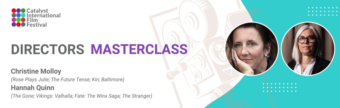 Directors Masterclass