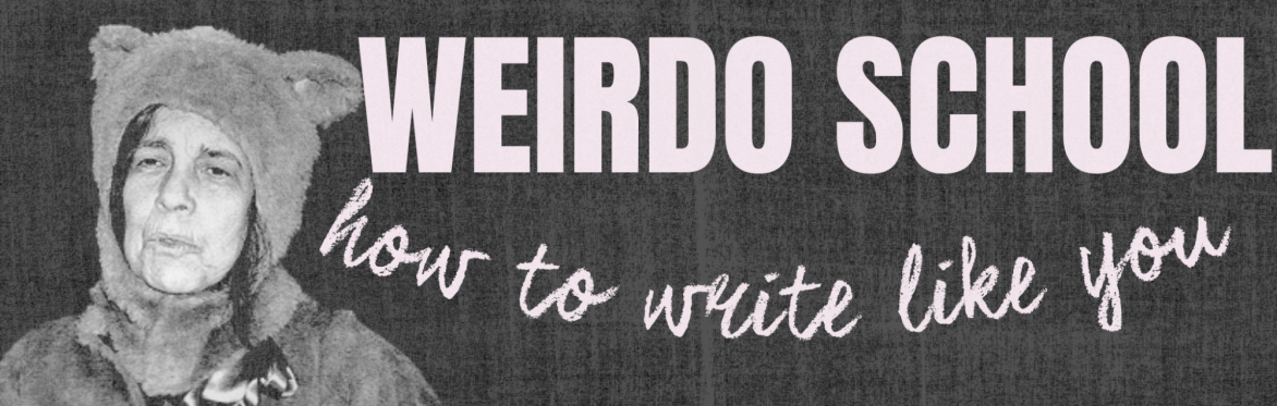 DEVOTION: WEIRDO SCHOOL II