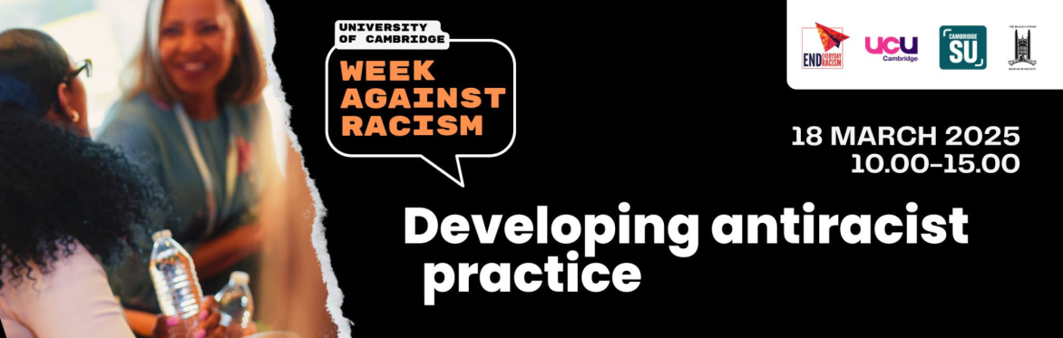 Developing antiracist practice: a collective forum for practitioners