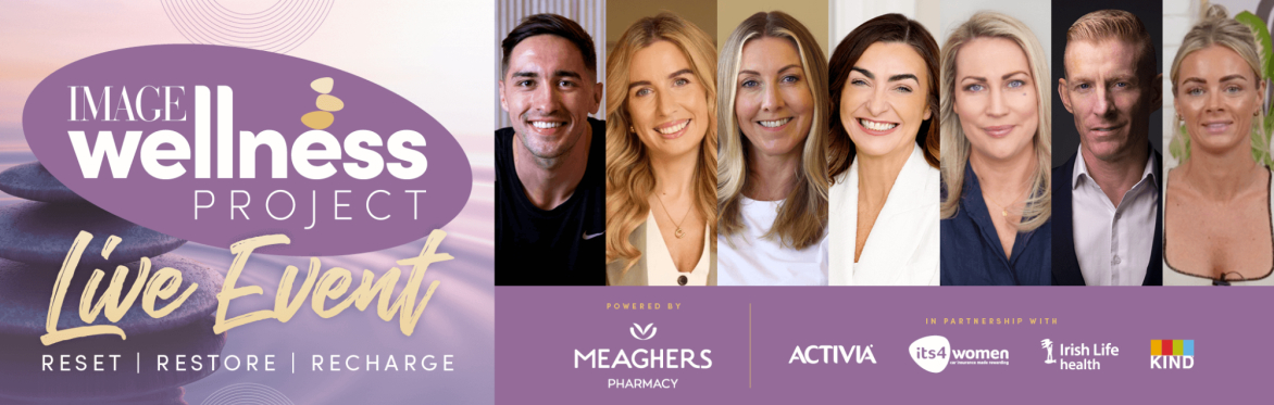 The IMAGE Wellness Project Event