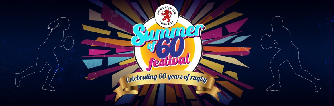 Summer of 60 Festival