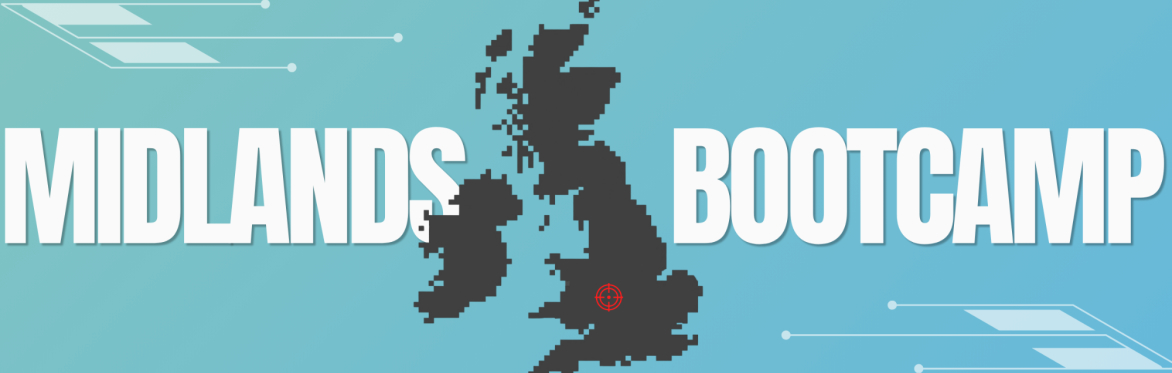 Midlands Bootcamp