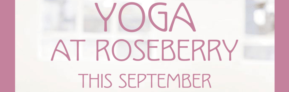 September Yoga
