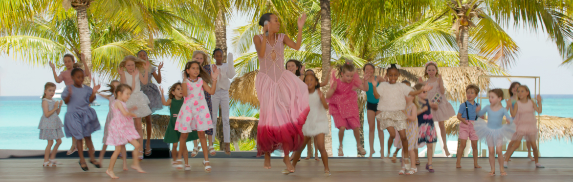 Children’s Ballet Matinée Performance at Hatch House