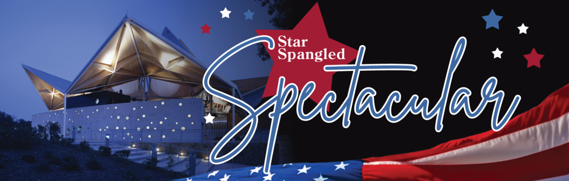 2025 Star Spangled Spectacular