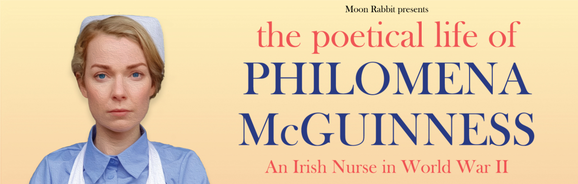 The Poetical Life of Philomena McGuinness