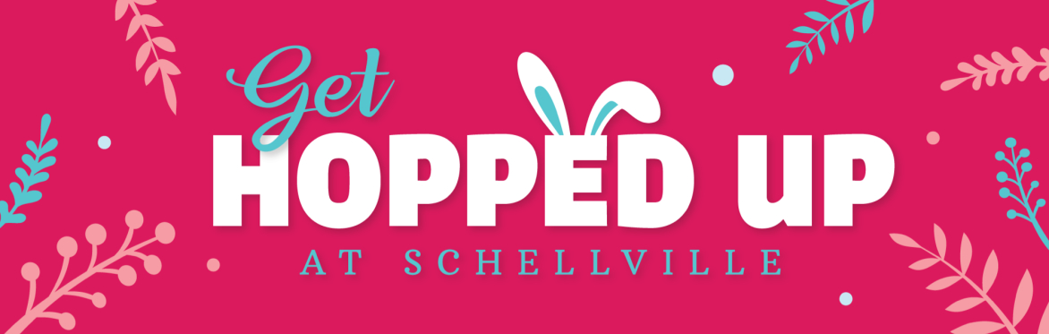 Get Hopped Up - 21+ ONLY