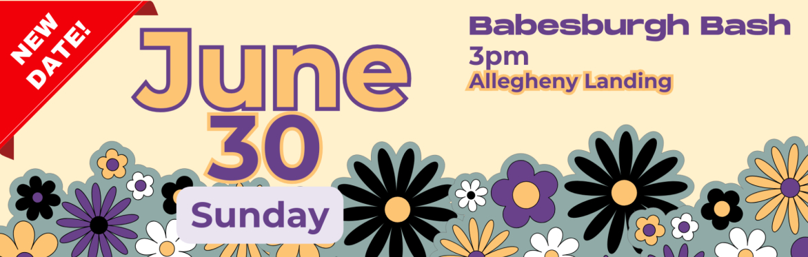 Babesburgh Bash