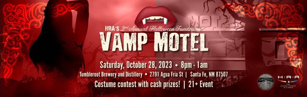 The Vamp Motel