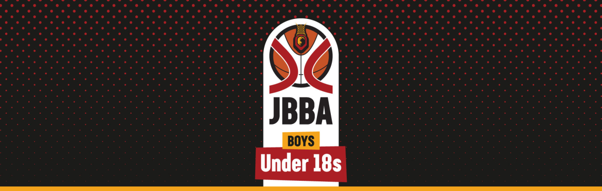Junior Basketball Training: Under 18s & 21s Training - Summer Term 2026
