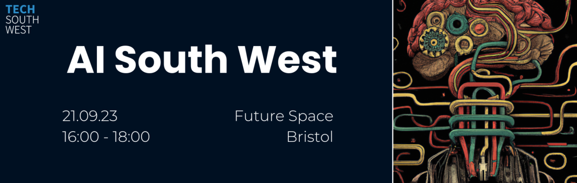 AI South West | September 2023