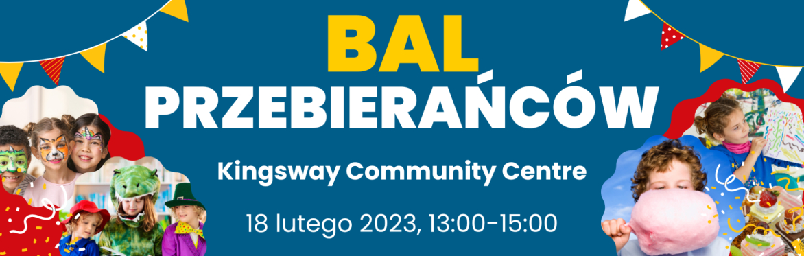 BAL PRZEBIERAŃCÓW