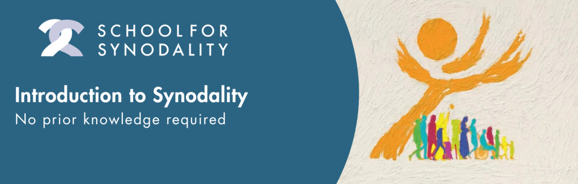 Introduction to Synodality (evening)
