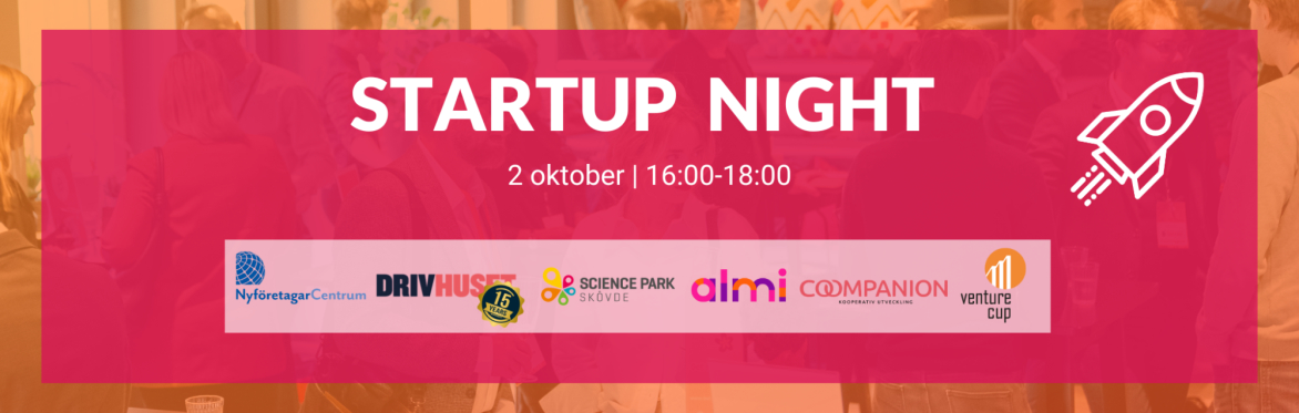 Startup Night 2024