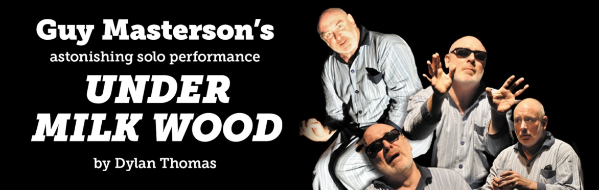 Under Milk Wood