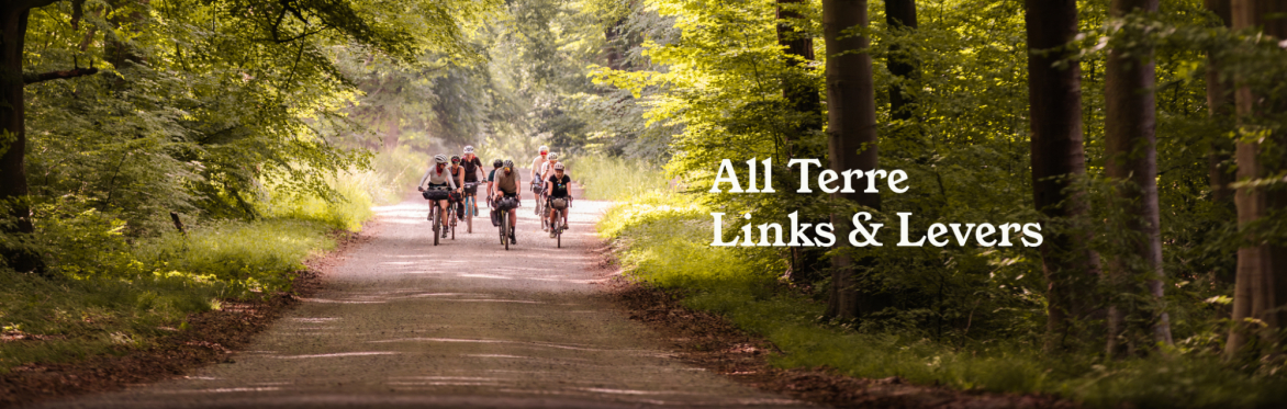 Links & Levers with All Terre